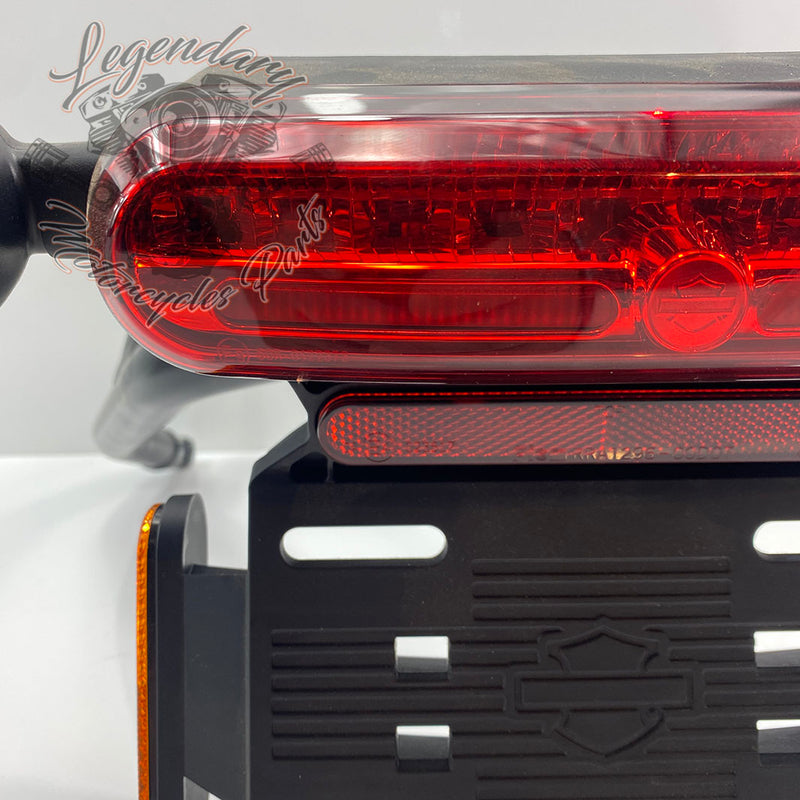 Rear light bar OEM 67900498