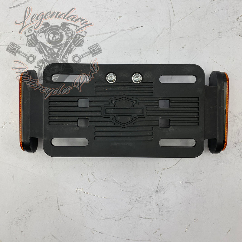 Support de plaque OEM 67900536