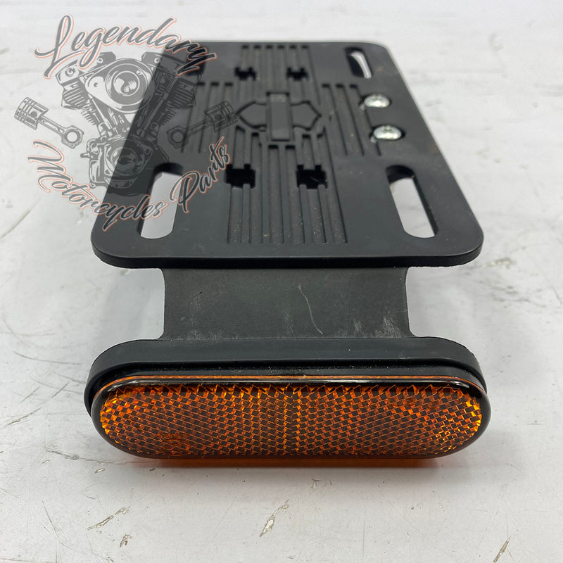 Support de plaque OEM 67900536