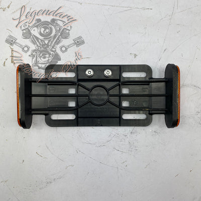 Support de plaque OEM 67900536