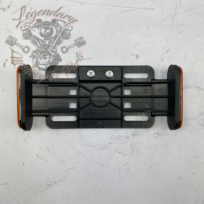 Support de plaque OEM 67900536