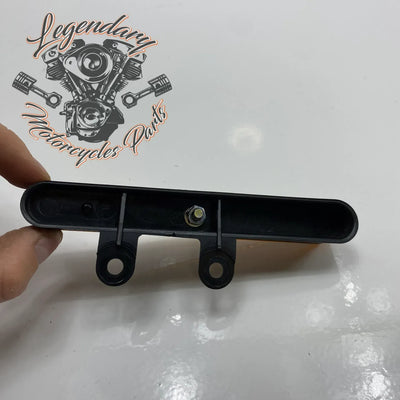 Catadióptrico izquierdo con soporte OEM 67900621