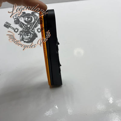 Catadióptrico izquierdo con soporte OEM 67900621