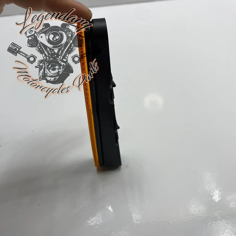 Catadióptrico izquierdo con soporte OEM 67900621