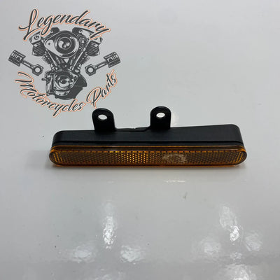 Catadióptrico izquierdo con soporte OEM 67900621