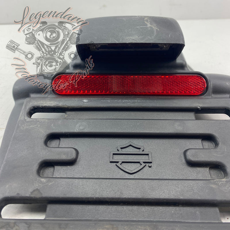 Support plaque OEM 67900384