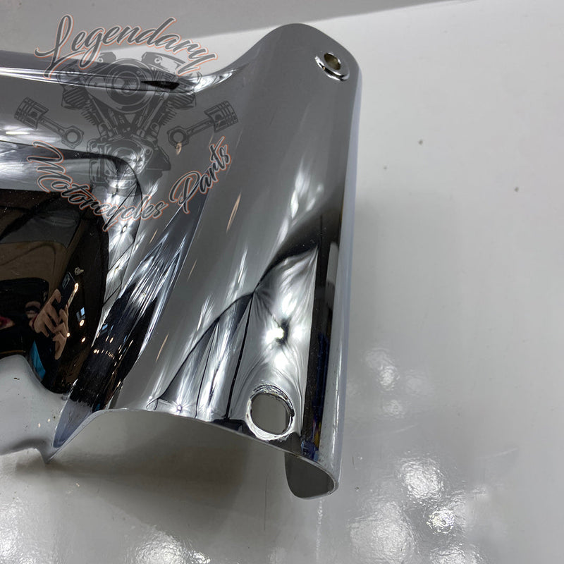 7" Headlight Nacelle Kit OEM 67907-96C