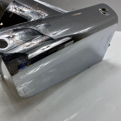 7" Headlight Nacelle Kit OEM 67907-96C