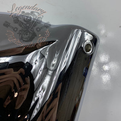 7" Headlight Nacelle Kit OEM 67907-96C