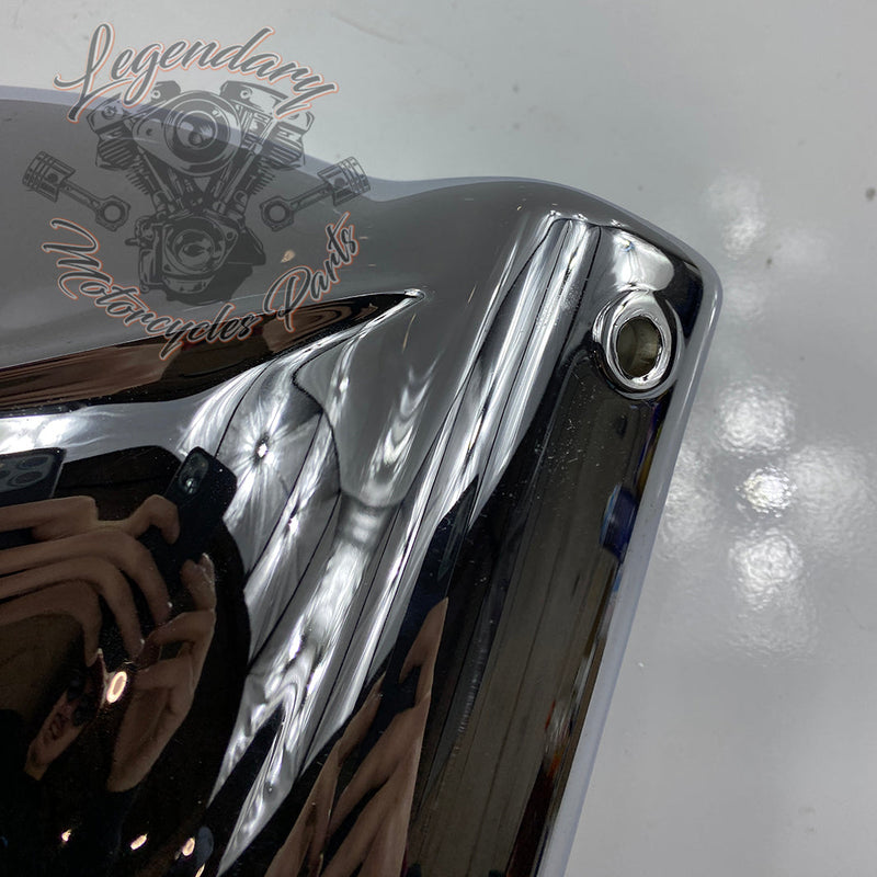 7" Headlight Nacelle Kit OEM 67907-96C