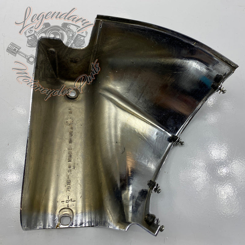 7" Headlight Nacelle Kit OEM 67907-96C