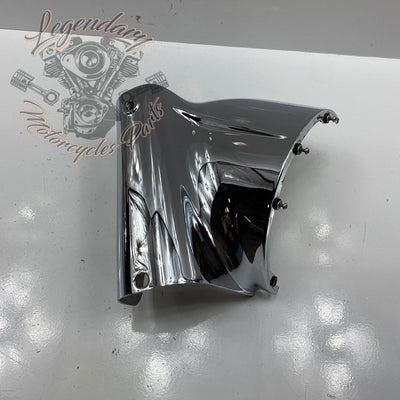 7" Headlight Nacelle Kit OEM 67907-96C