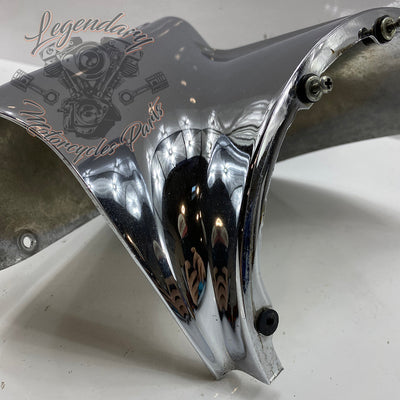 7" Headlight Nacelle Kit OEM 67907-96C