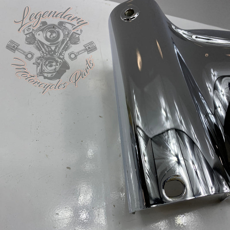 7" Headlight Nacelle Kit OEM 67907-96C