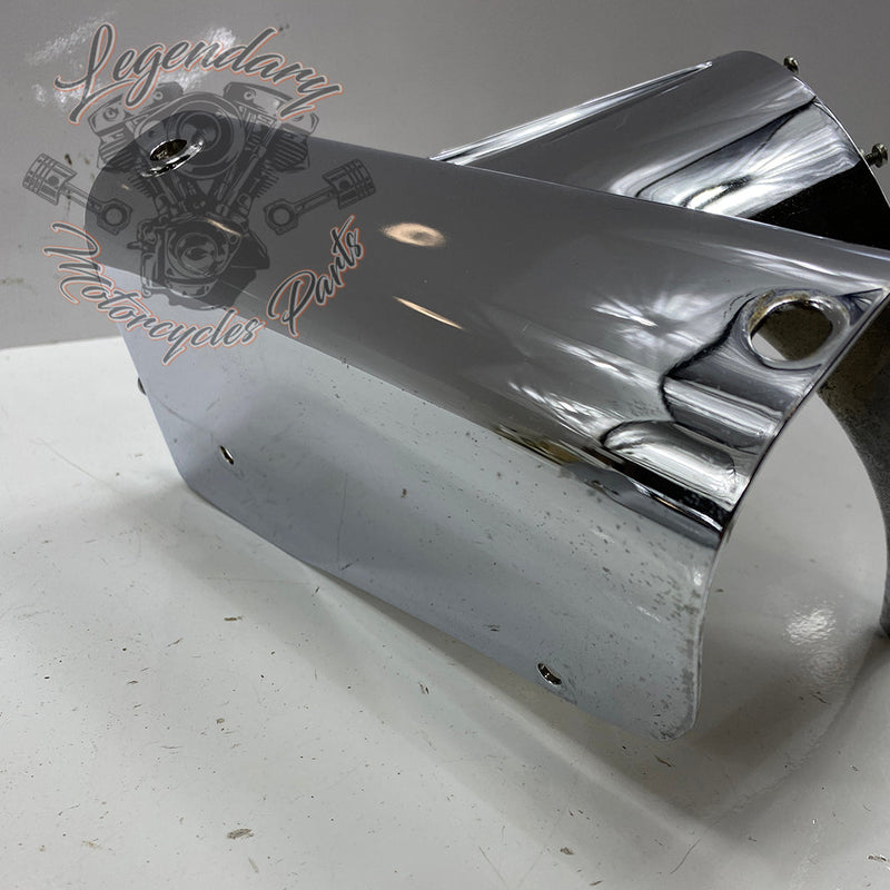 7" Headlight Nacelle Kit OEM 67907-96C