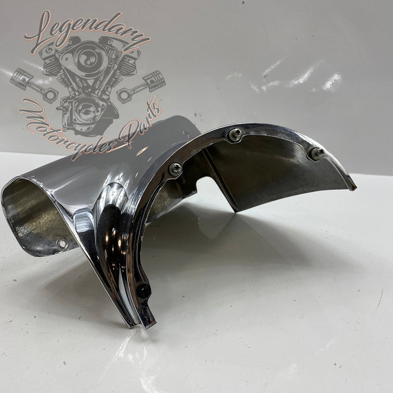 7" Headlight Nacelle Kit OEM 67907-96C
