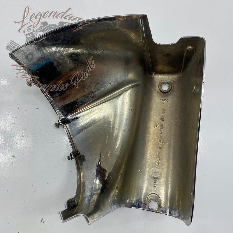 7" Headlight Nacelle Kit OEM 67907-96C