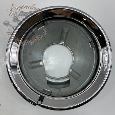 7" Headlight Nacelle Kit OEM 67907-96C