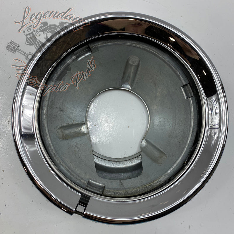 7" Headlight Nacelle Kit OEM 67907-96C