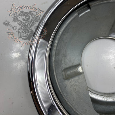 7" Headlight Nacelle Kit OEM 67907-96C
