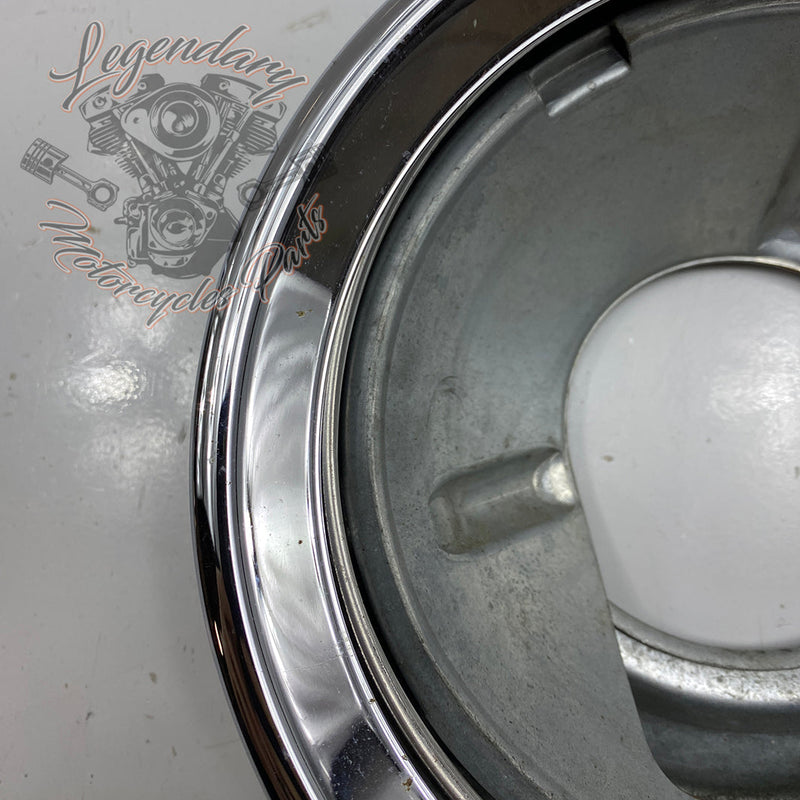 7" Headlight Nacelle Kit OEM 67907-96C
