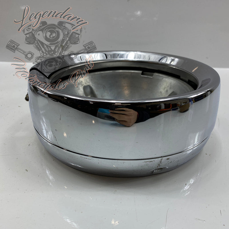 7" Headlight Nacelle Kit OEM 67907-96C