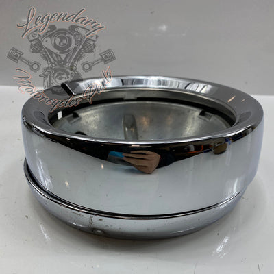 7" Headlight Nacelle Kit OEM 67907-96C