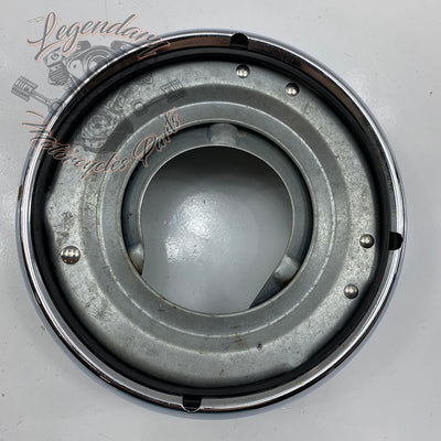 7" Headlight Nacelle Kit OEM 67907-96C