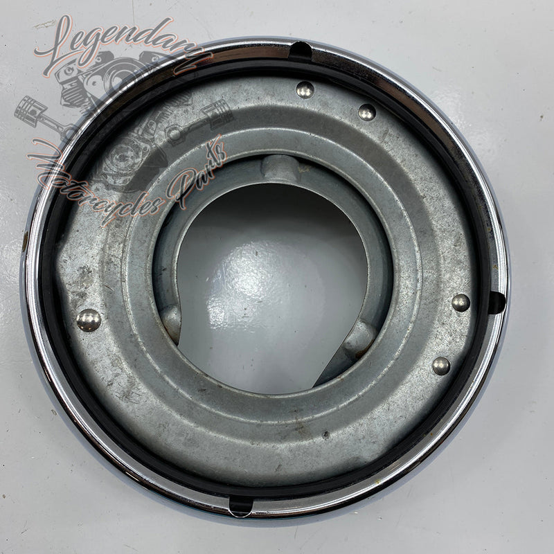 7" Headlight Nacelle Kit OEM 67907-96C