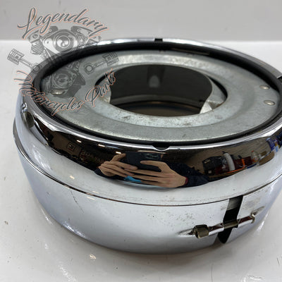 7" Headlight Nacelle Kit OEM 67907-96C