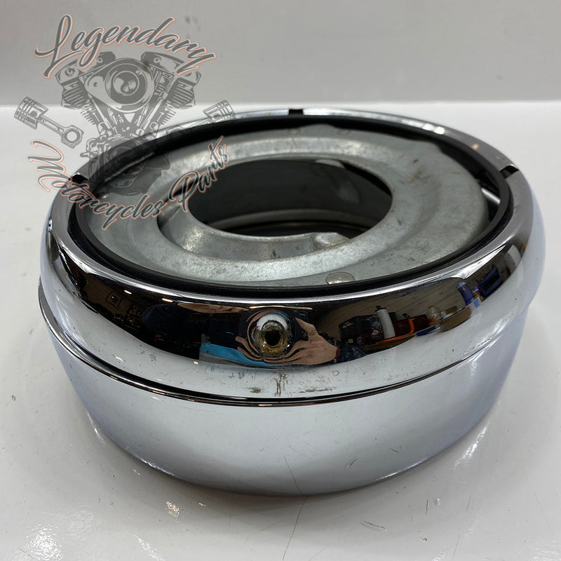 7" Headlight Nacelle Kit OEM 67907-96C