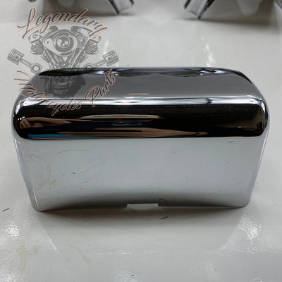 7" Headlight Nacelle Kit OEM 67907-96C