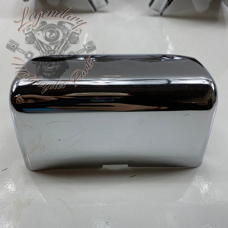 7" Headlight Nacelle Kit OEM 67907-96C