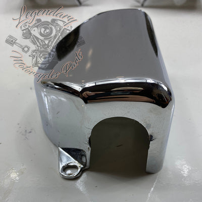 7" Headlight Nacelle Kit OEM 67907-96C