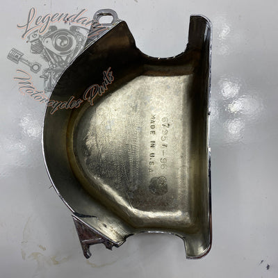 7" Headlight Nacelle Kit OEM 67907-96C