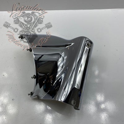 7" Headlight Nacelle Kit OEM 67907-96C