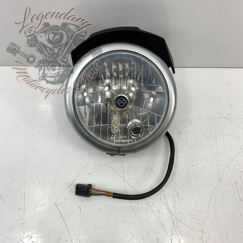 Faro y carenado OEM 67963-05