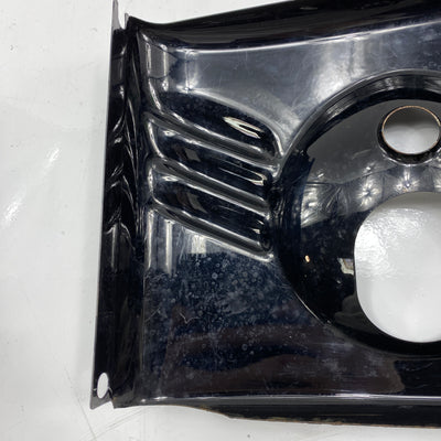 Headlight fairing OEM 67987-10BHP