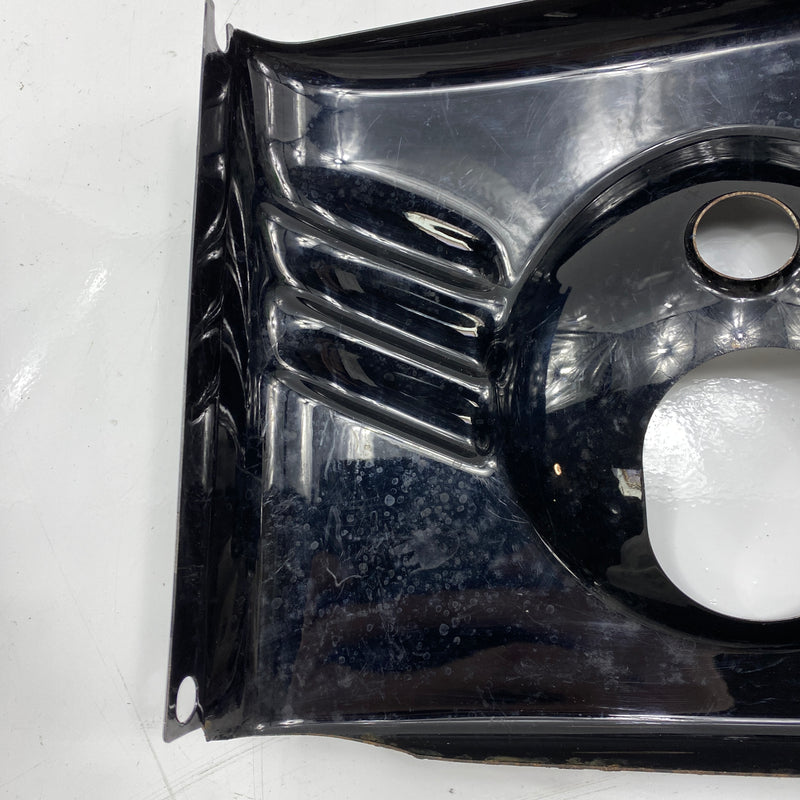 Headlight fairing OEM 67987-10BHP