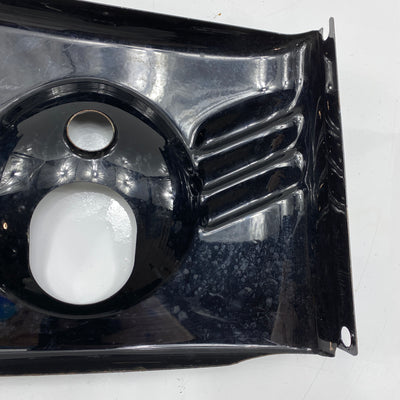 Headlight fairing OEM 67987-10BHP