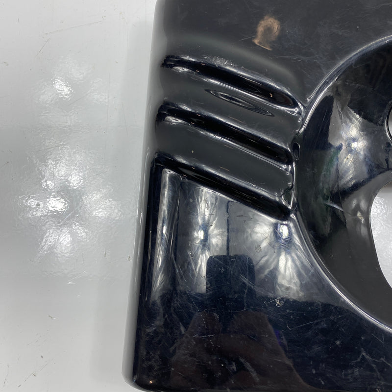 Headlight fairing OEM 67987-10BHP