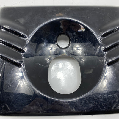 Headlight fairing OEM 67987-10BHP