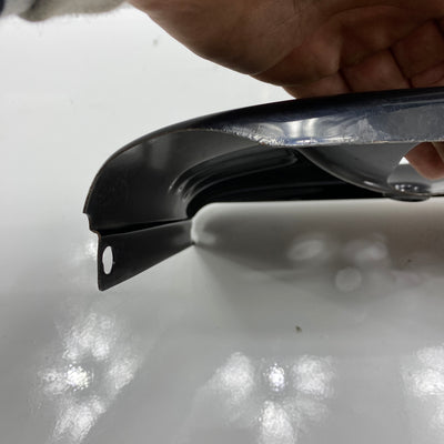 Headlight fairing OEM 67987-10BHP