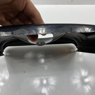 Headlight fairing OEM 67987-10BHP