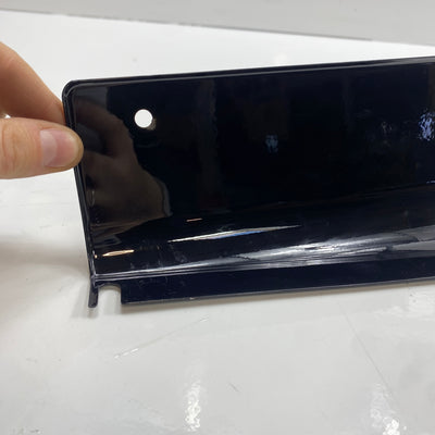 Rechte hintere Scheinwerfergehäuseabdeckung OEM 67988-10BHP