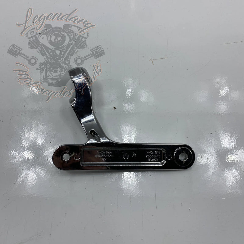 Nosilec in desni pomožni žaromet OEM 68000022