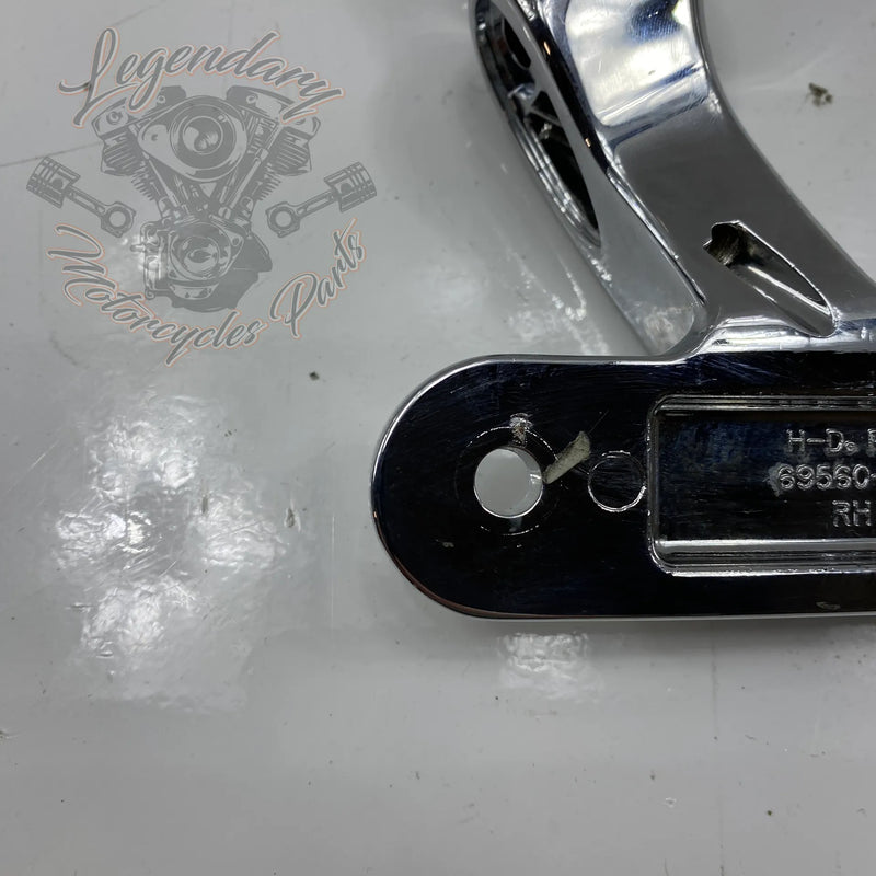 Nosilec in desni pomožni žaromet OEM 68000022