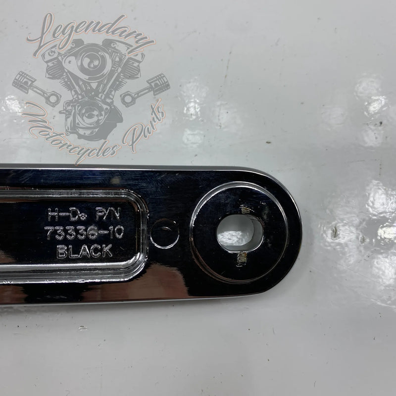 Nosilec in desni pomožni žaromet OEM 68000022