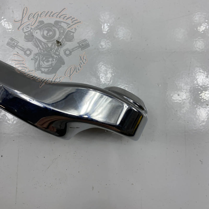 Nosilec in desni pomožni žaromet OEM 68000022