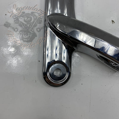 Nosilec in desni pomožni žaromet OEM 68000022